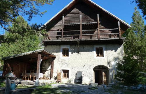 MAISON CARAIL Névache 14 personnes - Photo 14