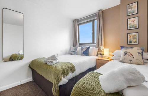 Orient CityView with FreePark and Netflix - Photo 21