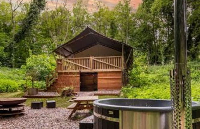 Host Stay Giraffe Enclosure - Foto 8