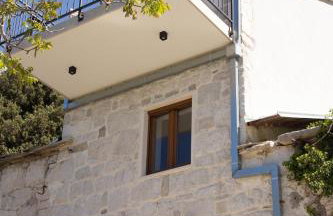 Stone house Marinko - Free Beach Parking - Foto 38