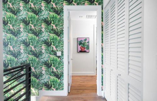 Casa Monstera Heated Saltwater Pool Game Room Golf - Foto 8