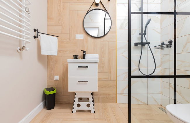 Coast Apartment With Terrace by Renters - Photo 38