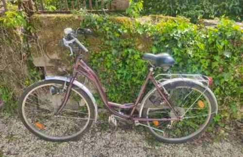 Maison accueillante à Bléré avec cheminée et terrasse - Foto 28