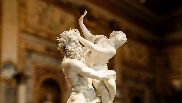 Visita guiada por la Galería Borghese - Foto 3