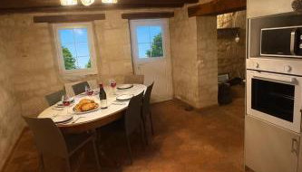 Maison de campagne 6 personnes La bergerie des vignes - Foto 5