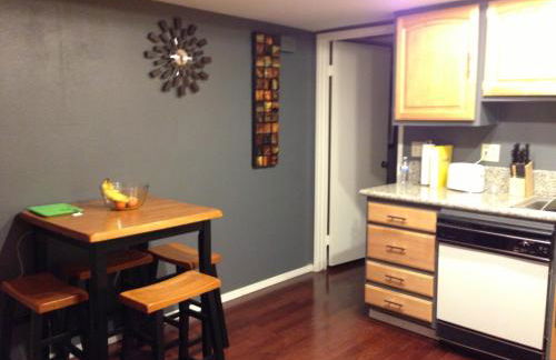 Desert Getaway - Foto 18