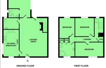 Winterton Sea Sanctuary, Hot Tub & Log Burner by the Dunes - Foto 16