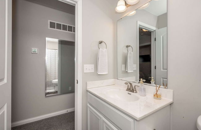 The Gem Vacation Rental - Foto 23