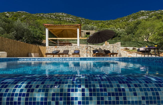 Villa Dundo Pero - Foto 16