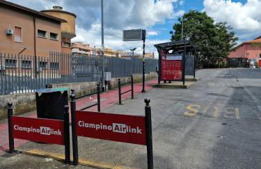 Casa Vacanze Fiore Ciampino Airport - Rome Station - 108 mqs - Foto 10