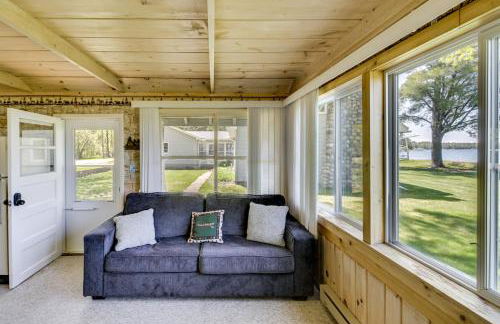 Hackensack Waterfront Retreat on Tenmile Lake - Foto 24