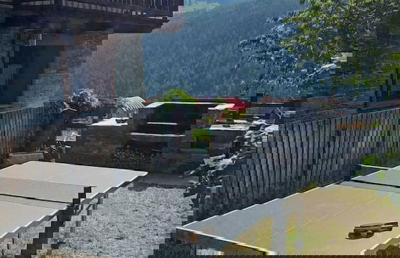 Modern Family Chalet Stunning Mountain - Foto 1