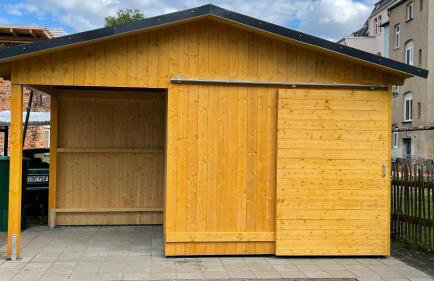 "Glück auf" Lichtdurchflutete schicke Ferienwohnung in Zwickau - Foto 15