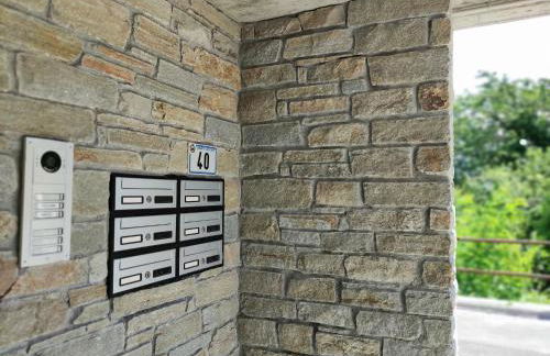 Yellow Lake View by Halldis - Foto 44