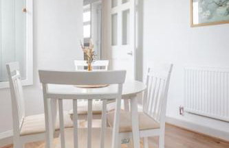 Cosy cottage near the coast - Foto 12