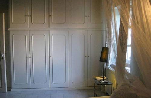 Old cottage in Town - Foto 63