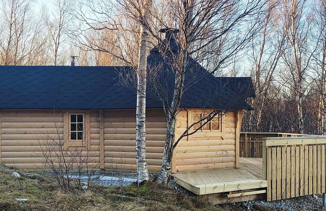 6 Person Holiday Home in Bindalseidet - Foto 30