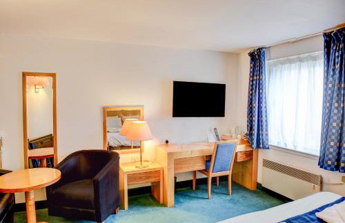 Belvilla Aberdeen Bridge of Don Exhibition Centre - Foto 12