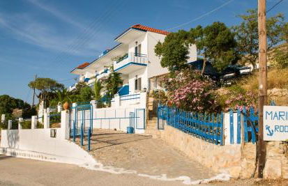 Antoniadi Rooms - Foto 13