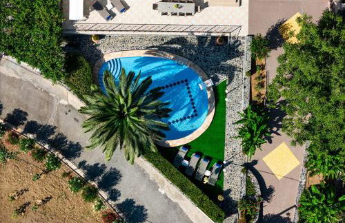 Villa Kamelia - Photo 31