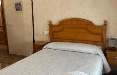 Casa Rural "La Bardena Blanca I " - Foto 79