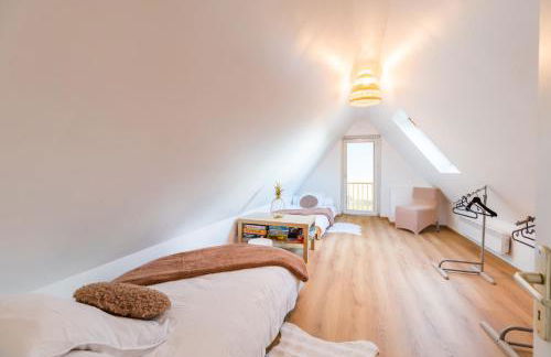 Le Refuge de la Clarté, draps et serviettes inclus - Foto 12