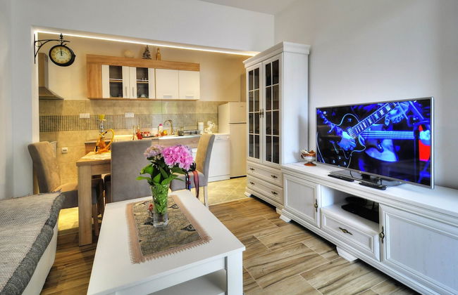 Apartments Banicevic - Foto 15