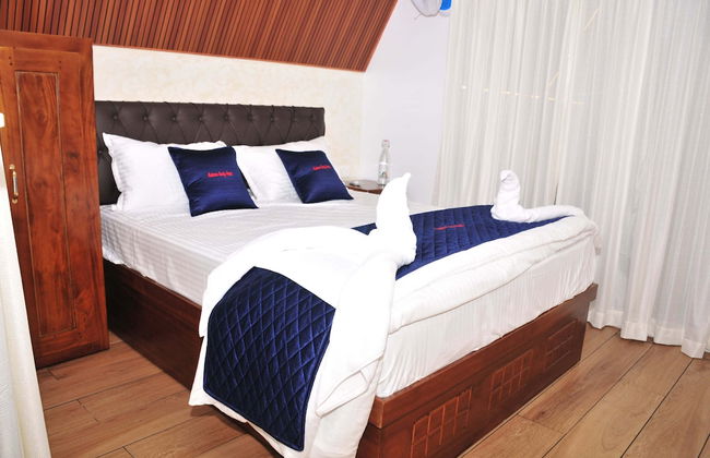 Kudaram County Resort - Foto 7