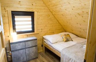 Domki Całoroczne Danielowa Ostoja-Zator,Palczowice - Foto 22