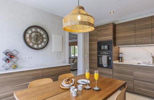 Villa Artista - Foto 20