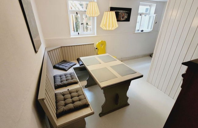 Holiday Home Gluckauf - Foto 24