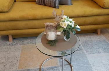 Wohnung Elisabeth - Parkblick - Am Buhl'schen Park 40 - zentrumsnah - Foto 7