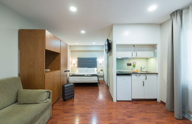 Senator Barcelona Apartments - Foto 13