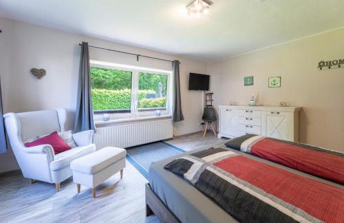 Haus Hamburg Wohnung 1 - Foto 9