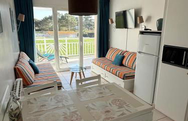 Appartement 2 pièces dans résidence bord de mer aux Sables d'Olonne - Foto 25