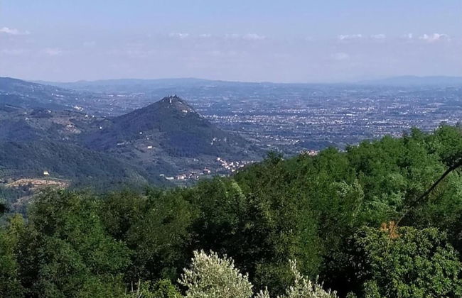 Chalet in Marliana Near Center - Foto 37