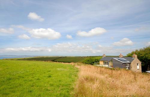 Druidston Old Farmhouse - Foto 24