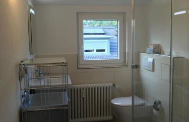 Ferienwohnung *stadtnah* ruhig* modern - Foto 20