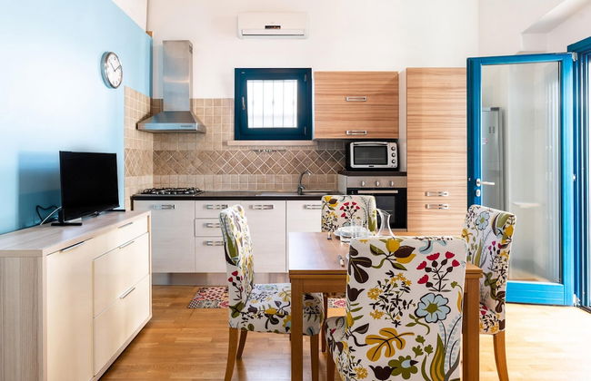 Casa Ulivi al Mare by Wonderful Italy - Foto 7