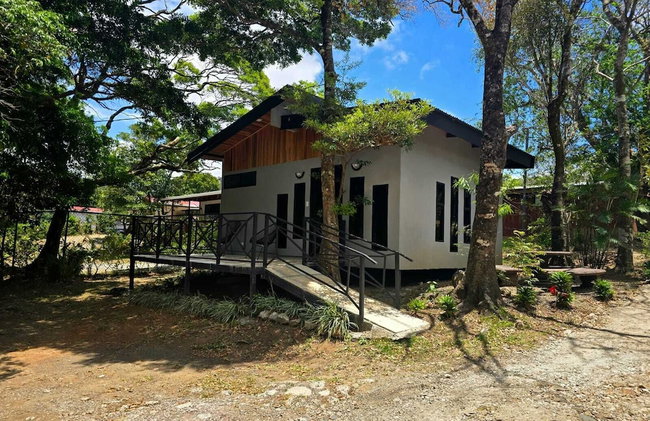 Cabañas Roca Verde Monteverde - Photo 53