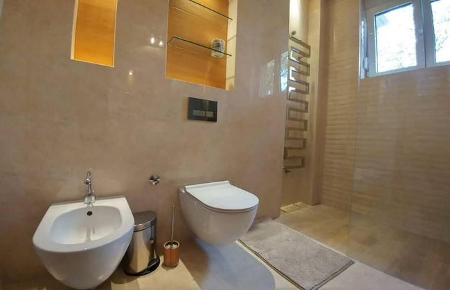 Belgrade Center Apartment Lux 2 - Photo 11