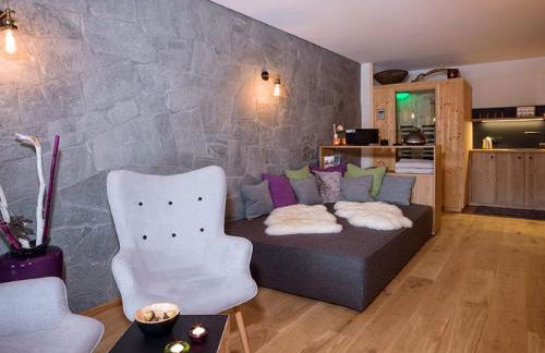 Chalet Schönbuchet - Foto 13