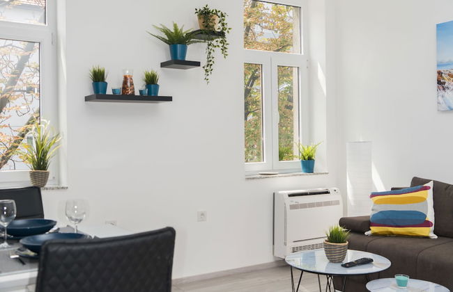 Apartments KRUC - Photo 14