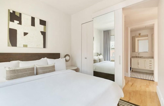 Studio 6 Suites Duane Street Hotel Tribeca - Photo 10