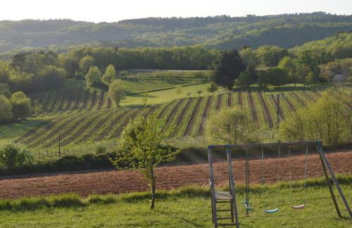 Gîte du Four à pain - Foto 22