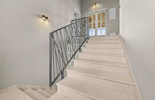 Villa LunIstra in Central Istria for 10 people with private pool & kids playground - Foto 40