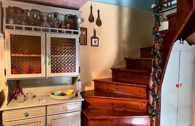 Dandyvillas Vintage Cottage House Argalasti Kallithea Pelion - Photo 28