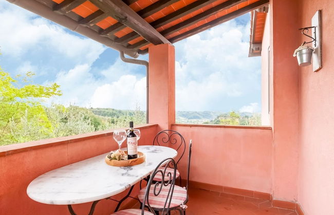 Belvilla by OYO Il Belvedere - Foto 23