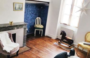 2 chambres 88m2 Extra centre historique Cahors vaste appartement convivial et cosy - Photo 26