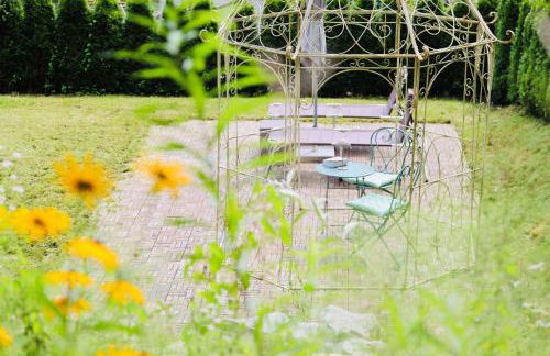 Ferienhaus 4 Peaks - Foto 8